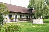 Privatan smeštaj Diósjenő Madjarska
